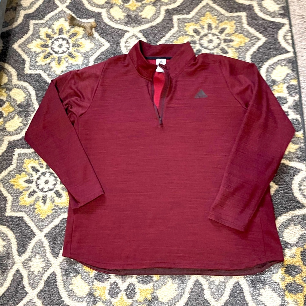 Adidas pullover